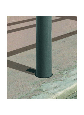 KIT D'AMOVIBILITÉ POUR POTEAU 76 MM