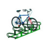 SUPPORT CYCLES 6 PLACES