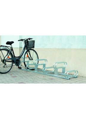 SUPPORT CYCLES 6 PLACES