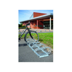 SUPPORT VÉLOS ÉCO