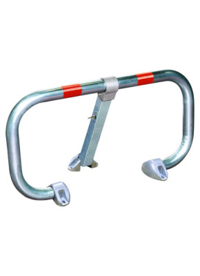 BARRIÈRE DE PARKING