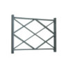 BARRIÈRE ANTI-STATIONNEMENT LOSANGE