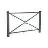 BARRIÈRE DE VOIRIE PAGODE