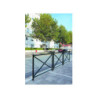 BARRIÈRE DE TROTTOIR BLOIS