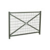 BARRIÈRE DE TROTTOIR BLOIS