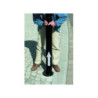 SYSTÈME SERRUBLOC® POUR POTEAUX Ø 76 OU 114 MM