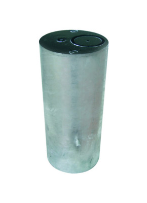 SYSTÈME SERRUBLOC® POUR POTEAUX Ø 76 OU 114 MM