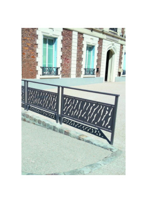 BARRIÈRE URBAINE VENISE