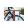 SUPPORT CYCLES ACIER LISBONNE