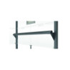 BANC ASSIS-DEBOUT POUR ABRI VENISE OU MILAN