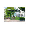 BANC ASSIS-DEBOUT POUR ABRI VENISE OU MILAN
