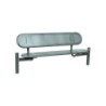 GAMME ESTORIL - MOBILIER URBAIN ACIER