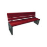 GAMME MOBILIER URBAIN VENISE BOIS