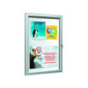 VITRINE D'AFFICHAGE INTÉRIEUR RÉFÉRENCE