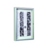 VITRINE EXTÉRIEUR MURALE 1000