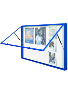 Vitrine 2000 levante