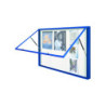 Vitrine 2000 levante