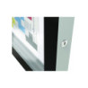 VITRINE AFFICHAGE EDGE