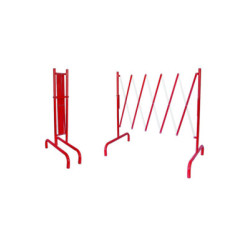 BARRIÈRE TP EXTENSIBLE