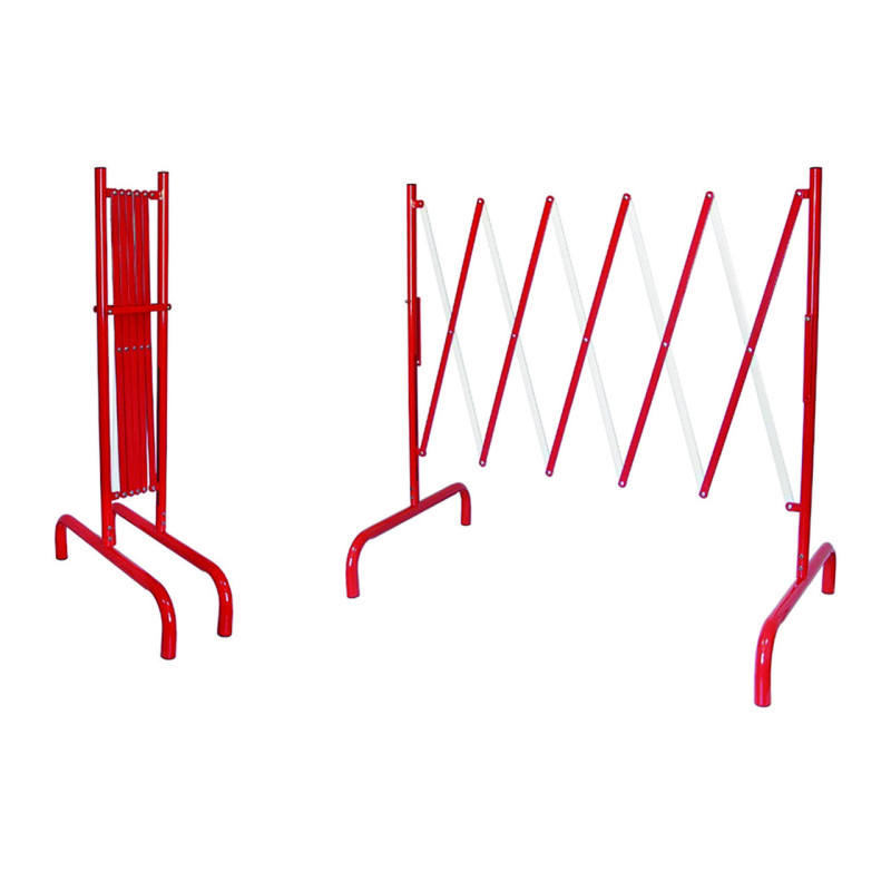 BARRIÈRE TP EXTENSIBLE