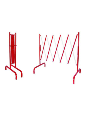 BARRIÈRE TP EXTENSIBLE