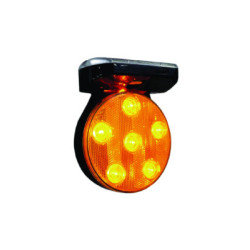LAMPE SOLAIRE MAGNÉTIQUE...