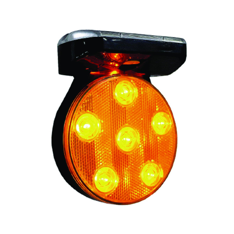 LAMPE SOLAIRE MAGNÉTIQUE POUR K8 ET AK5