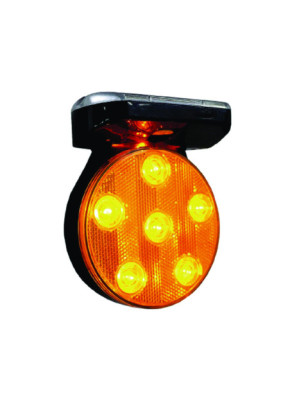 LAMPE SOLAIRE MAGNÉTIQUE POUR K8 ET AK5