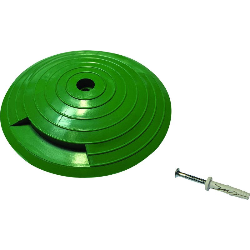 Vert non réfléchissant Vert non réfléchissant