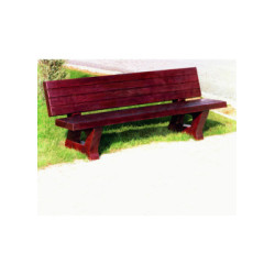 BANC TOUT BÉTON ONTARIO