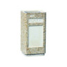 CORBEILLE BÉTON RIVIÈRE 72 L