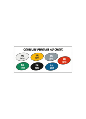 MACHINE DE TRAÇAGE AU SOL
