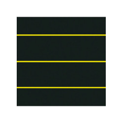 Lignes 5 cm