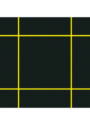 Quadrillage 10 cm