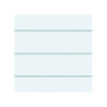 Lignes 5 cm