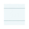 Lignes 10 cm