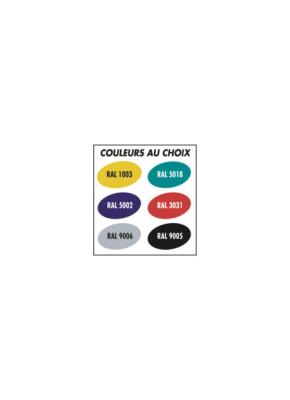 TABLEAU PIVOTANT MOULIN PETIT MODÈLE