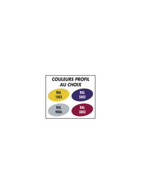TABLEAU D'ÉCRITURE PIVOTANT COINS RONDS