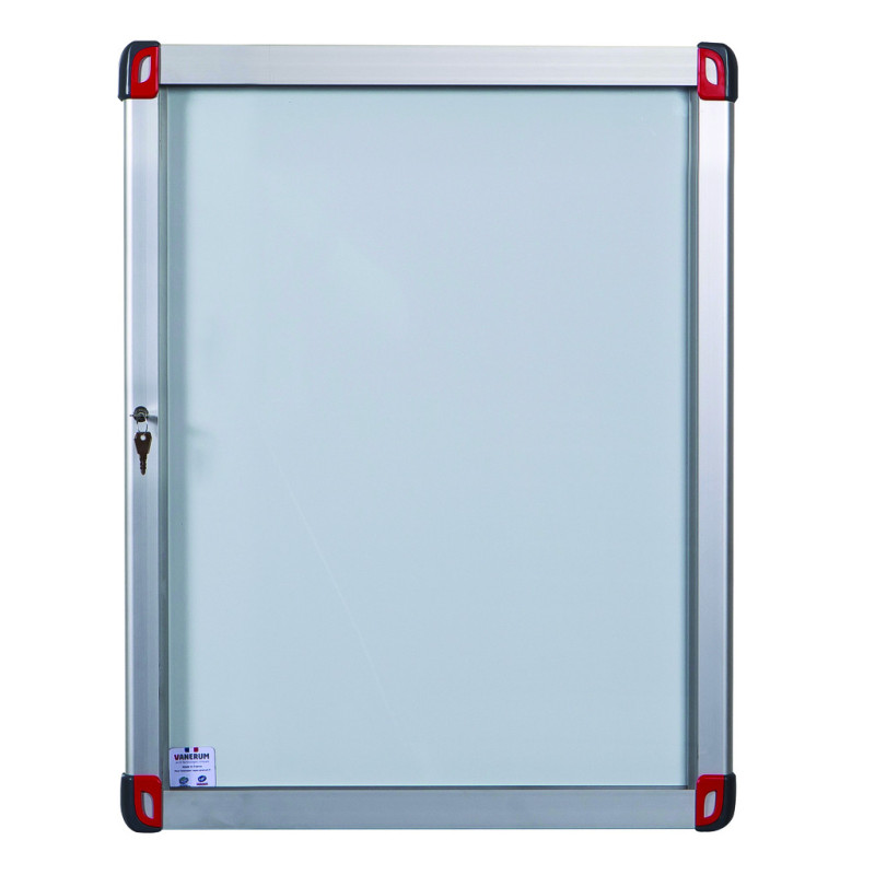 VITRINE MURALE LEAF PORTE BATTANTE