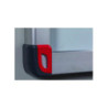 VITRINE MURALE LEAF PORTE BATTANTE