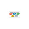VITRINE MURALE LEAF PORTE BATTANTE