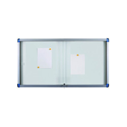 VITRINE MURALE LEAF...