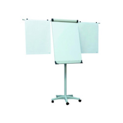 TABLEAU BLANC CHEVALET...