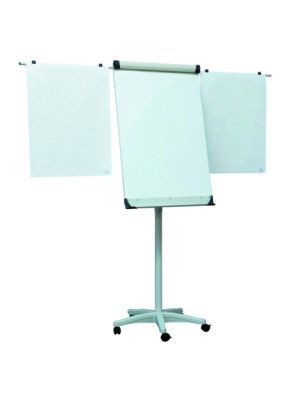 TABLEAU BLANC CHEVALET PAPIER ARRAKIS