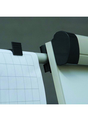 TABLEAU BLANC CHEVALET PAPIER ARRAKIS