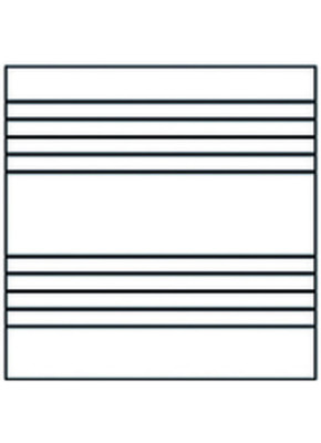 Lignes musicales