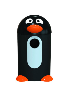 CORBEILLE PROPRETÉ ENFANT BOUBY