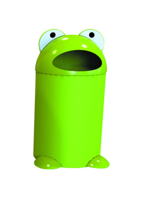 CORBEILLE PROPRETÉ ENFANT BOUBY