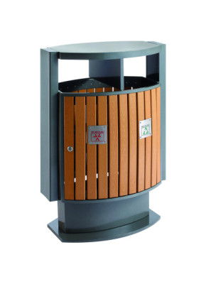 Modèle 2 x 39 L