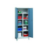 ARMOIRE À COMPARTIMENTS PROFESSIONNELLE